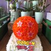 Dragon ball Z tribute