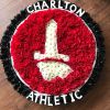 Football badge Charlton Athletic 