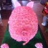 percy pig tribute